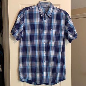 IZOD Saltwater Relaxed Classics Shirt